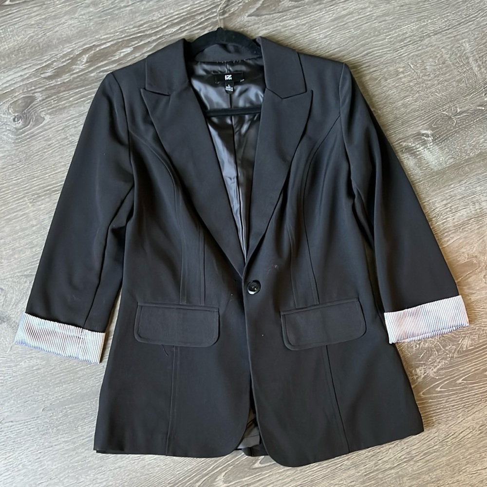 Women’s Blazer